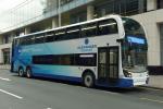 Alexander Dennis Enviro500 SuperLo 2016 года (CA)